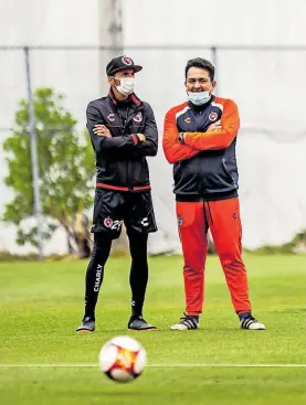  ?? CORTESÍA: @XOLOS ??