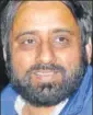  ??  ?? Amanatulla­h Khan