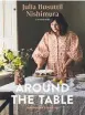  ?? ?? Around the Table by Julia Busuttil Nishimura, photograph­y by Armelle Habib: Plum, $45, out Tue