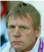  ??  ?? Stuart Pearce