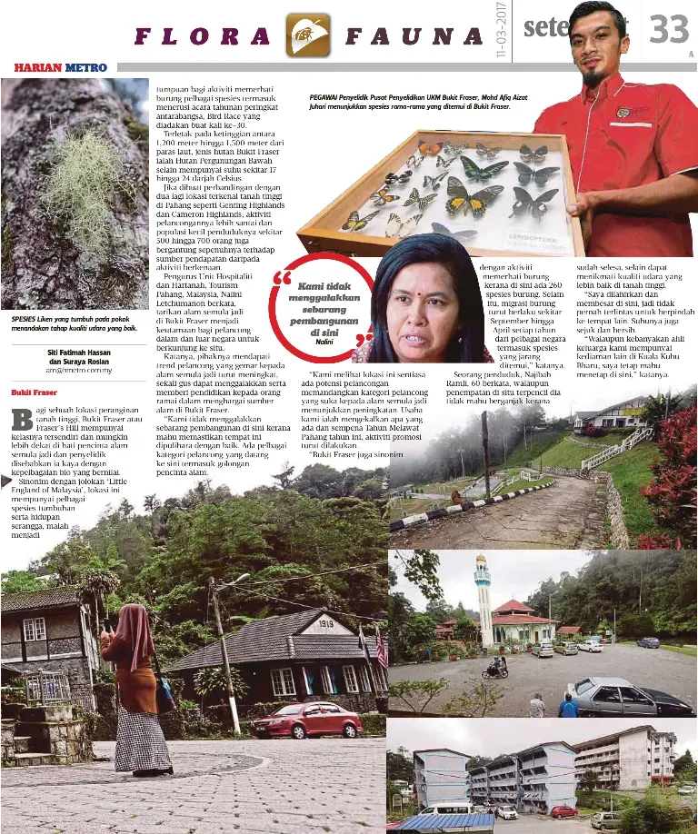 Fraser Kaya Bio Pressreader