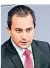 ?? FOTO: DPA ?? Mahmut Özdemir (SPD) will sein Mandat für den Norden verteidige­n.