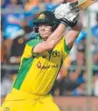  ??  ?? Australia's Steve Smith.