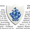  ??  ?? ‘Climate Heroes’ will get a green Blue Peter badge