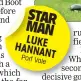 ??  ?? STAR MAN LUKE HANNANT Port Vale