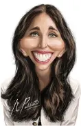  ??  ?? Jacinda Ardern