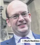  ??  ?? &gt; Mark Reckless