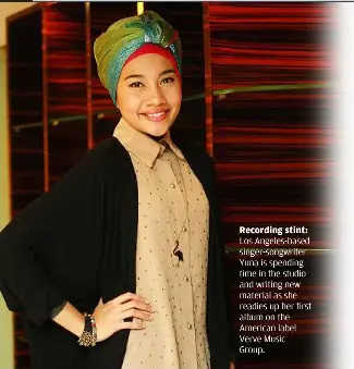 New Year New Yuna Pressreader