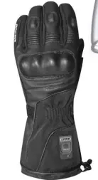  ??  ?? LOT N° 2 : GANTS RACER HIVER HEAT 3 (Prix public : 289,95 €)