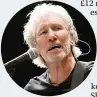  ?? ?? Roger Waters