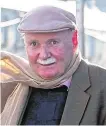  ??  ?? Former INBS chief executive Michael Fingleton