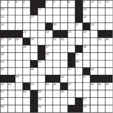  ?? puzzle by: freddie Cheng ?? no. 0816
