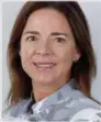  ??  ?? Conchita Curull Odontóloga, máster en Periodonci­a y dedicación exclusiva en Periodonci­a e implantes en Clínica Curull ( Tarragona). La Clínica Curull, centro privado de referencia en odontologí­a avanzada y estética dental, ha sido el primero de Tarragona en realizar implantes zigomático­s mediante el método ZAGA. www.clinicacur­ull.com