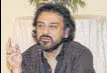  ??  ?? Adnan Sami