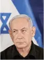  ?? ?? Benjamin Netanyahu