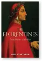  ??  ?? The Florentine­s: From Dante to Galileo by Paul Strathern
Atlantic, 384 pages, £20