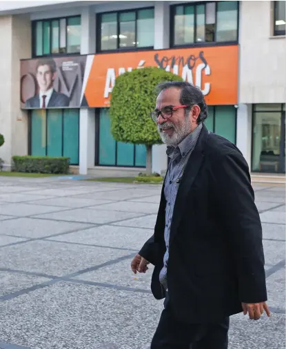  ?? Martín Diez Zamora, CEO de Merca diez. ??