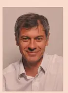  ??  ?? “L’améliorati­on de la gestion des risques passe aussi par la mise en place de plateforme­s collaborat­ives entre les assureurs/réassureur­s et leurs clients.”Michel Josset, Amrae.