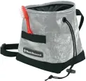  ??  ?? Black Diamond Gorilla Chalk Bag