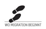  ??  ?? WO MIGRATION BEGINNT