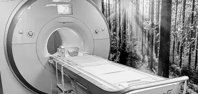  ?? ?? Dr. Angela Pickles, provincial clinical chief of medical imaging for NL Health Services, says MRIS are used as a tool to help further characteri­ze an already known abnormalit­y. “MRI is a great tool, but it’s not the right tool for everybody’s underlying diagnosis.”
