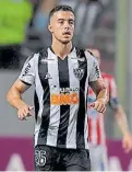  ??  ?? Franco Di Santo. 31 años.