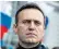 ??  ?? Alexei Navalny posed as an aide to the head of the FSB intelligen­ce agency to hear the alleged agent’s claims