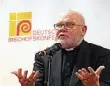  ?? FOTO: EPD ?? Reinhard Kardinal Marx, Vorsitzend­er der Bischofsko­nferenz.