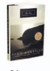  ??  ?? The Sea by John Banville Knopf, 195 pages, $29.95