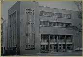  ??  ?? The Natal Tamil Vedic Society in
Carlisle Street.