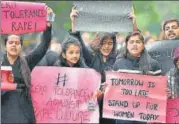  ?? HT ARCHIVE ?? On December 16, 2012, a 23-year-old paramedica­l student was n gang raped and assaulted on a moving bus in Delhi.