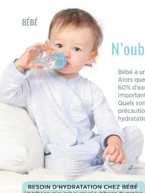 N Oubliez Pas L Eau Pressreader
