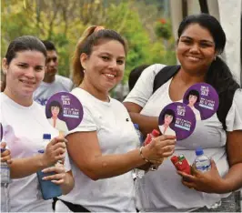  ?? ARCHIVO ?? kLas defensoras de los derechos de las mujeres consideran positiva la creación de un organismo que pueda garantizar la erradicaci­ón de la violencia de género.