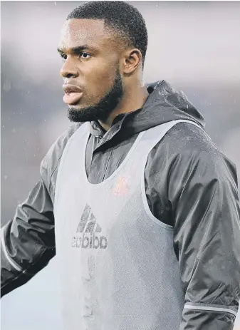  ??  ?? Victor Anichebe will be a big miss for Sunderland