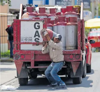  ?? CUARTOSCUR­O ?? Las alzas
no se detienen