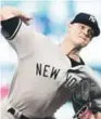  ??  ?? Sonny Gray