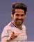  ?? ?? Isco ex Real Madrid