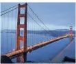  ?? FOTO: DPA ?? San Francisco gilt als Mittelpunk­t der Digitalwir­tschaft.