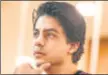  ?? ?? Aryan Khan