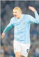 Whistle stops City’s last surge - PressReader