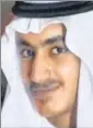  ?? AFP ?? Hamza bin Laden