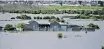  ?? AYANDA NDAMANE Independen­t Newspapers ?? SANDVLEI, near Macassar, was among areas in Cape Town flooded after heavy rains this week. |