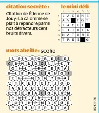 Citation Secrete Pressreader