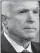  ??  ?? JOHN MCCAIN