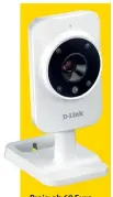  ??  ?? Preis: ab 69 Euro www.dlink.com/de