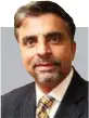  ??  ?? Vikram Madhok Vice Chairman, PATA-India Chapter and MD, Abercrombi­e & Kent India