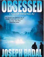  ??  ?? Joseph Badal discusses, signs “Obsessed” at 6 p.m. Thursday, June 21, at Bookworks, 4022 Rio Grande NW, and at 1 p.m. Saturday, June 23, at Treasure House Books & Gifts, 2012 S. Plaza St. NW, Old Town.