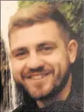  ??  ?? Petar Petrov died in a crash on the M20 near Folkestone