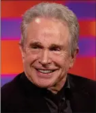  ?? ?? Warren Beatty See Question 10.