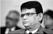  ??  ?? S S MALLIKARJU­NA RAO, MD & CEO, PNB
“We will be able to take advantage of the treasury business in the first two quarters of the current financial year, following which the gains might be limited as the rates may firm up but by then we will be able to do more lending”